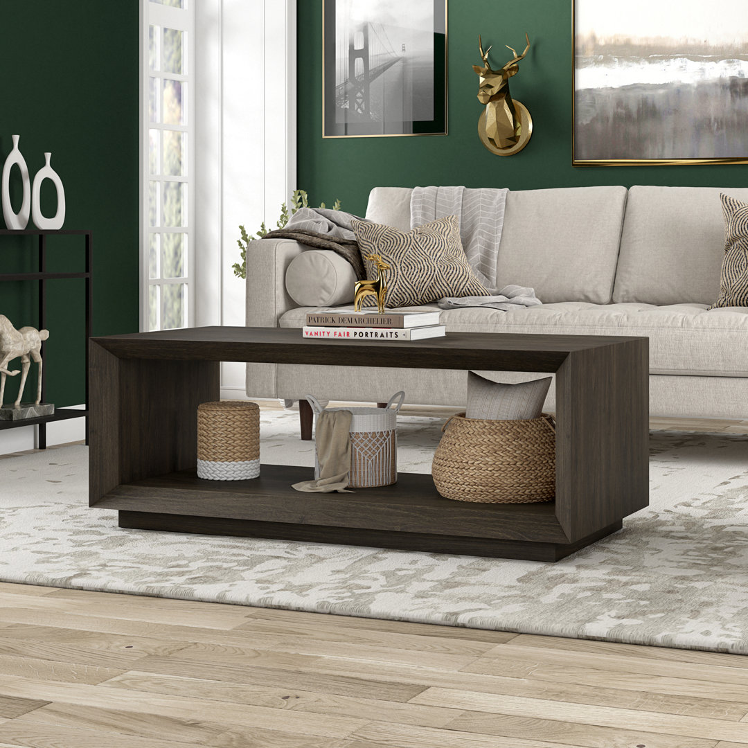 Tannen Coffee Table